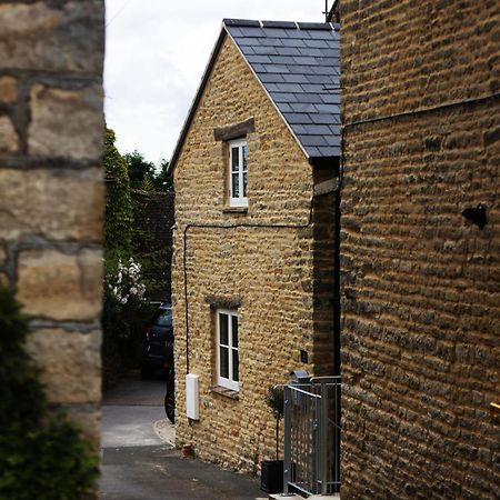 The Bakehouse Villa Chipping Norton Exterior photo
