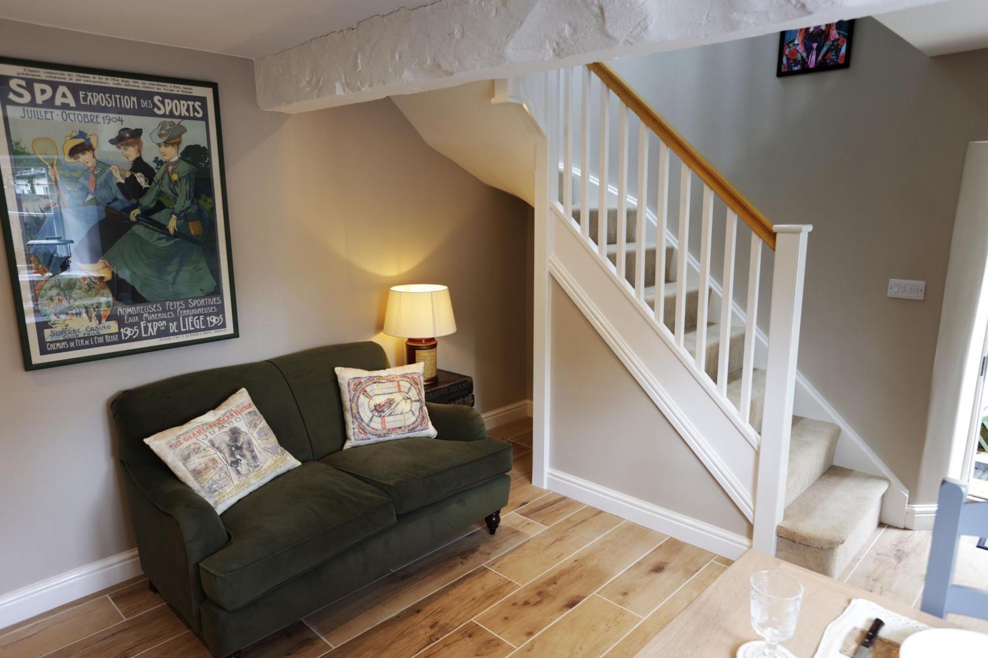 The Bakehouse Villa Chipping Norton Exterior photo